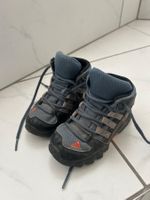 Adidas Terrex Wanderschuh, Grösse 21