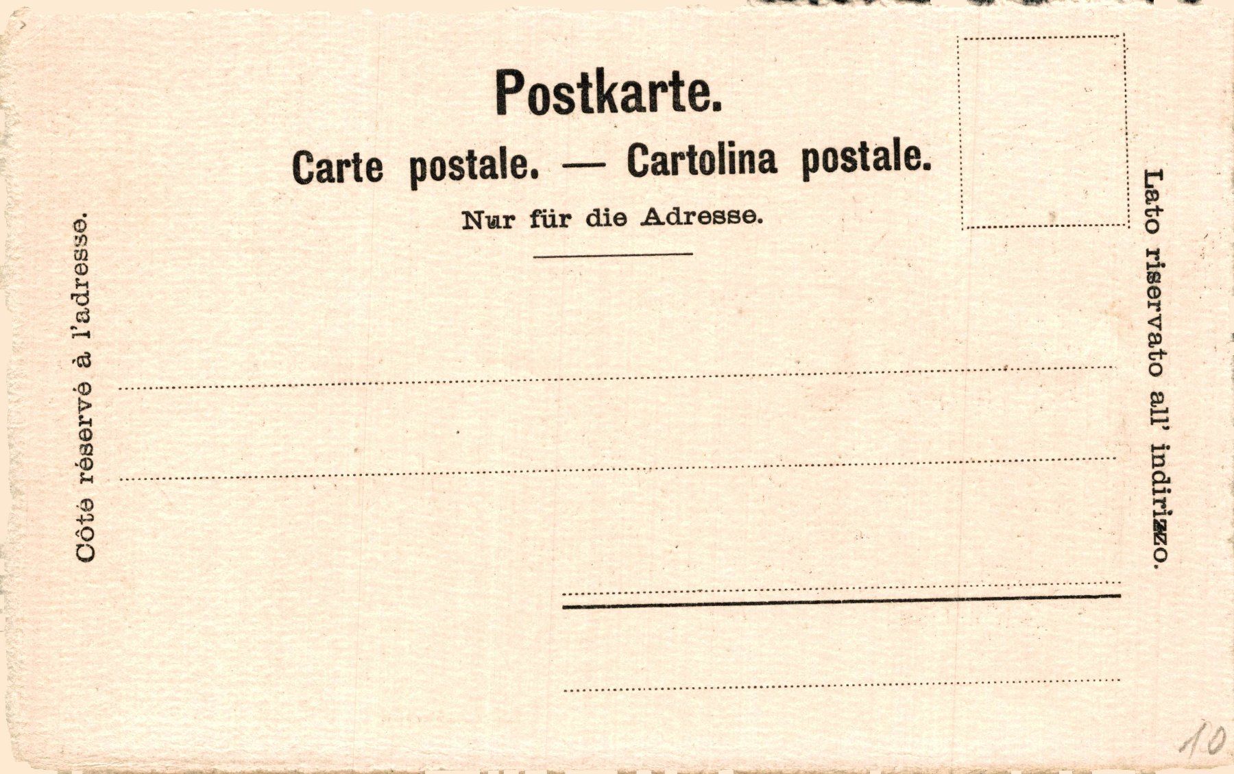 Cartes postales: Engelberg. Klosterkirche & Titlis – D'occasion à Bronschhofen par Astore 1