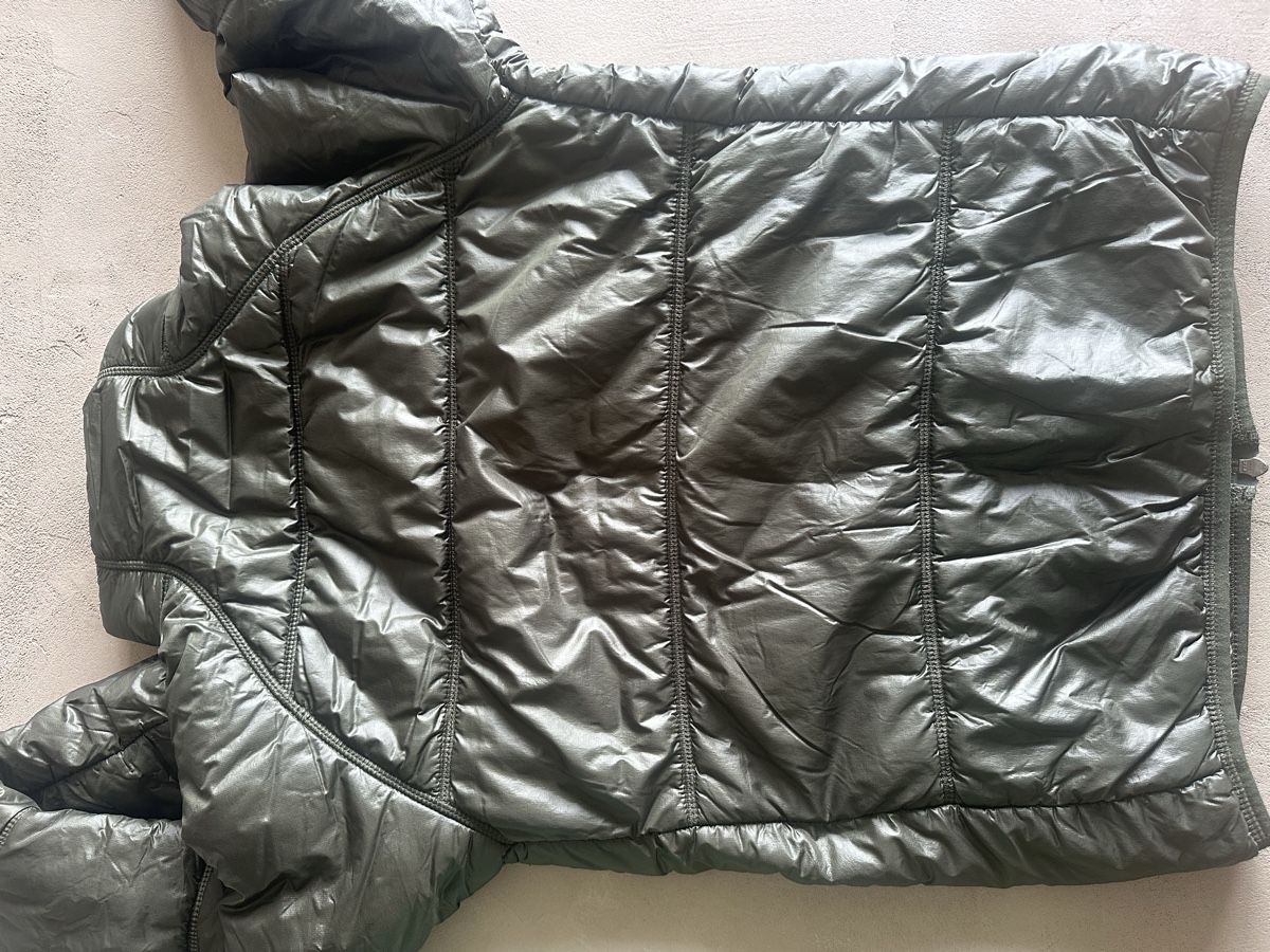 Giacche: 66° North Vatnajokull Jacke – Usato da Triesenberg venduto da Anna_B1 5