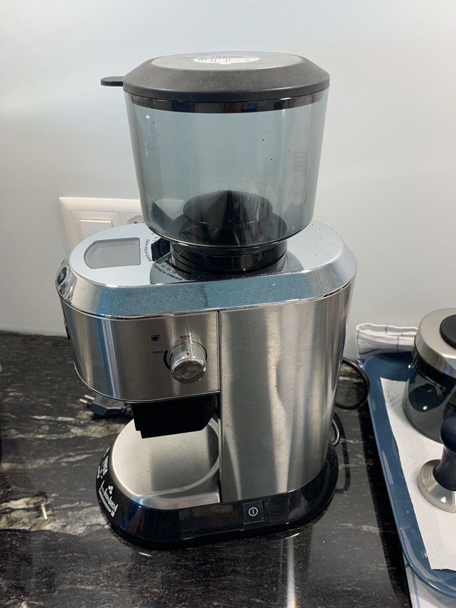 De'Longhi Macchine per caffè & Macchine per espresso: De longhi kaffeemaschiene – Usato da Goldach venduto da ztp 6