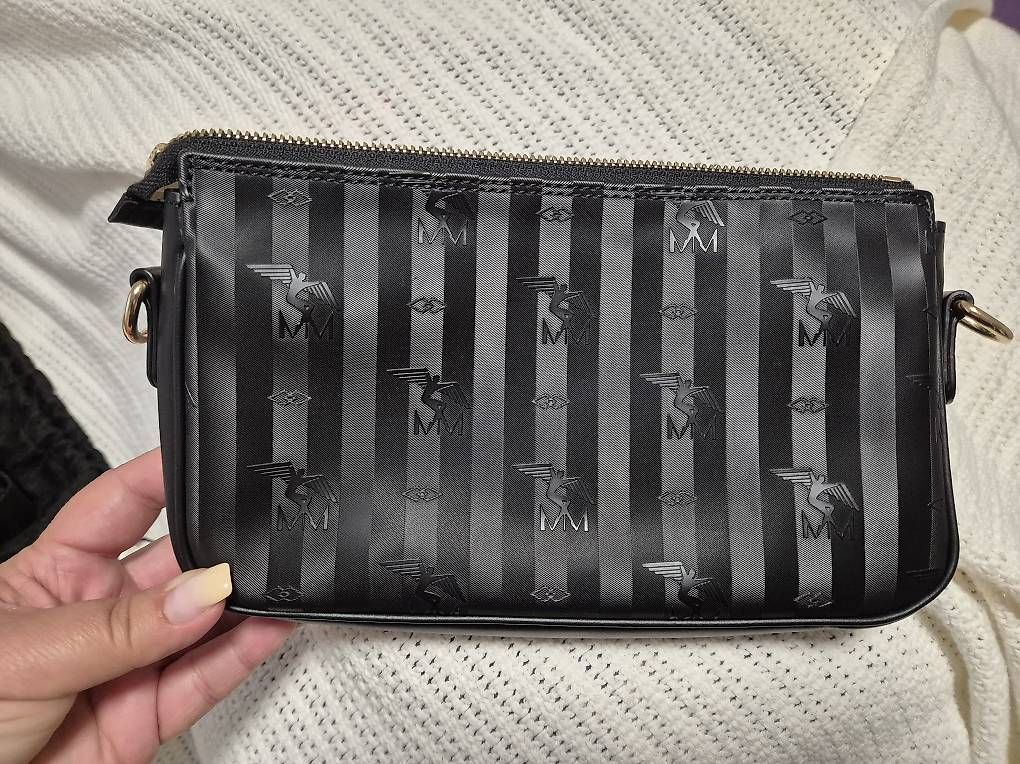 Maison Mollerus Taschen für Damen: Maison Mollerus Zell – Gebraucht aus Wetzikon ZH von anci06 3