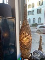 Stehlampe aus Muscheln | LIQUIDATIONSVERKAUF