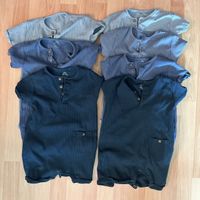 Next ROMPERS 7 PACK - REGULAR FIT - Jumpsuit - blue 
