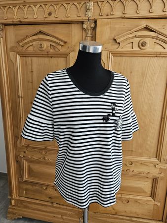 schönes T-Shirt, Bonita