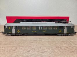 Lima E-Lok Triebwagen 1435 RBe 4/4 SBB H0