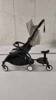 Yoyo Stokke avec accessoires