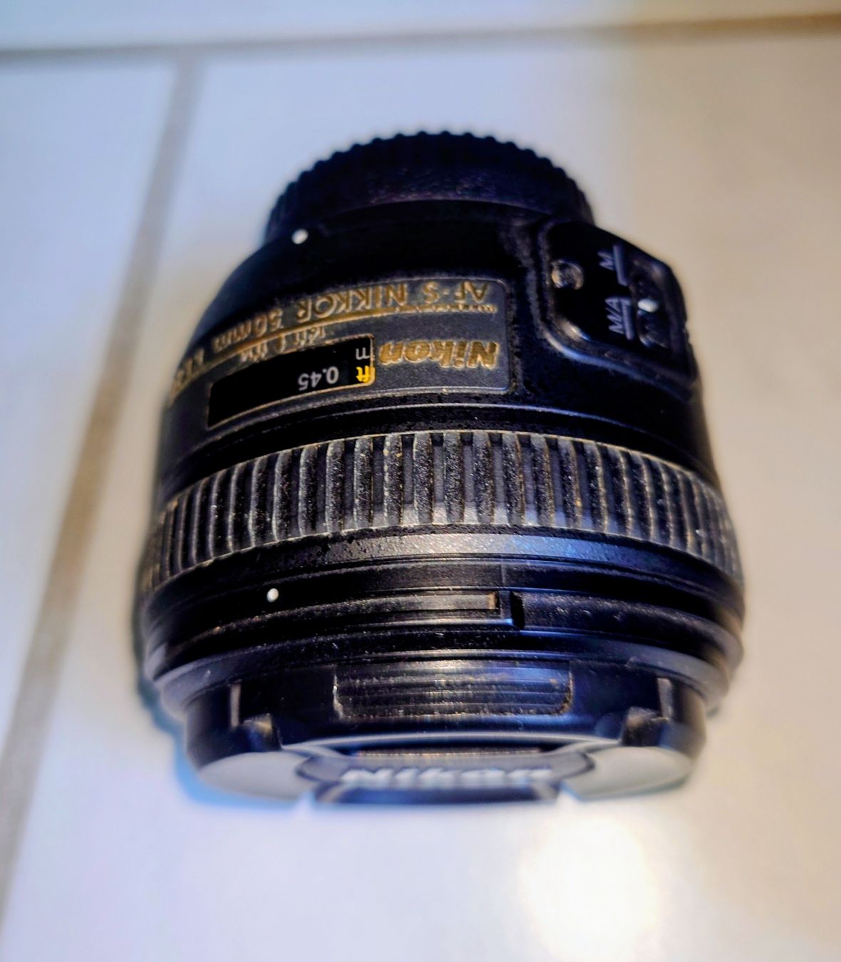 Nikon Appareil photo: Set Nikon D800 mit 3 Objektiven  – D'occasion à Winkel par Rockster2 1