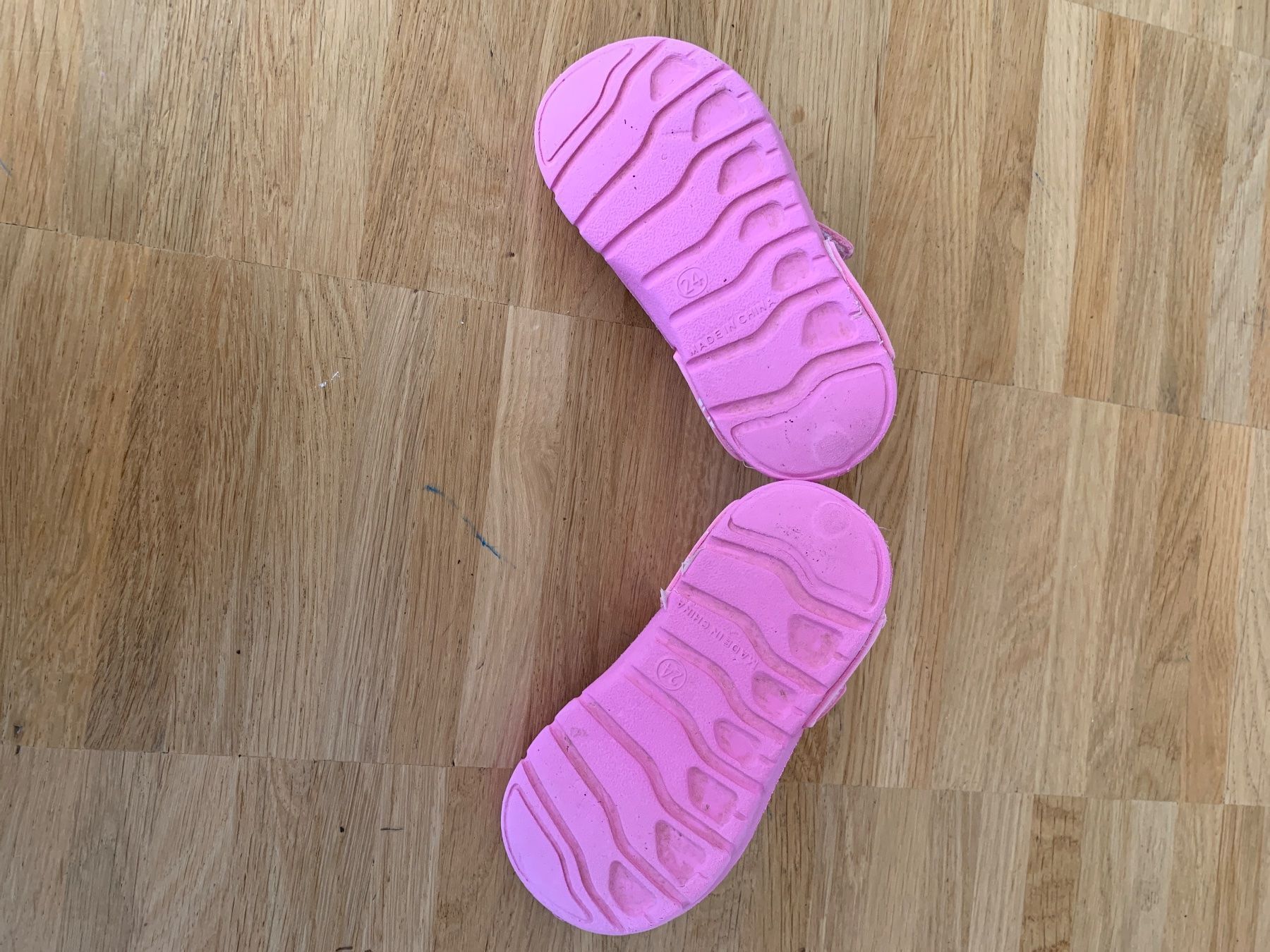 Scarpe per ragazze: Badeschlappen – Usato da Sissach venduto da Hippo200 1