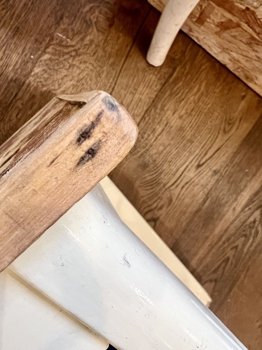 Bänke: Bank Sitzbank holz – Gebraucht aus Sirnach von dasrosahaus 3