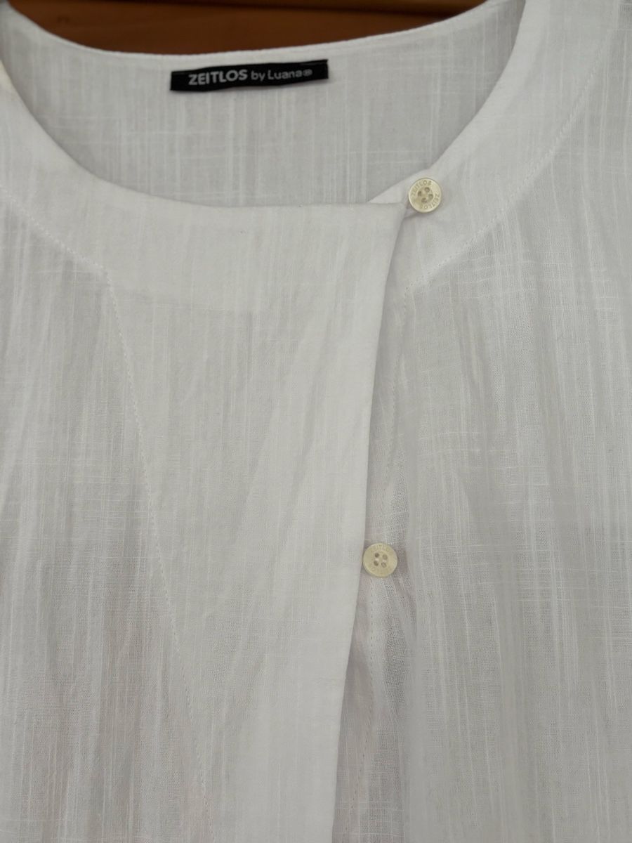 Camicette: Elegante Zeitlos by Luana- Bluse – Usato da Langenthal venduto da allodola28 1