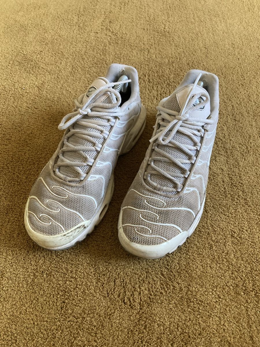Nike Scarpe da uomo: Nike Tn (air max plus) 41 – Usato da Fraubrunnen venduto da sam_r7tq