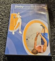 Staby Good Vibrations DVD (18607)