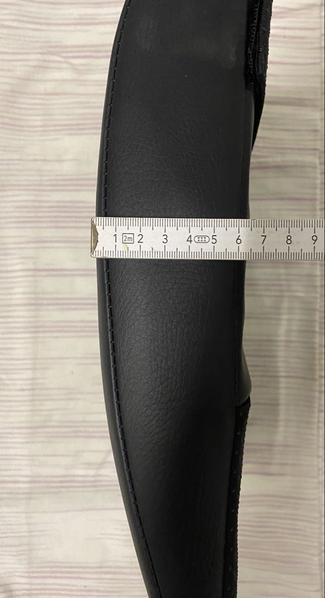 Werkbänke: GladiatorFit Lumbar Abbmat-Support black – Neu (gemäss Beschreibung) aus Adliswil von Groesby 4