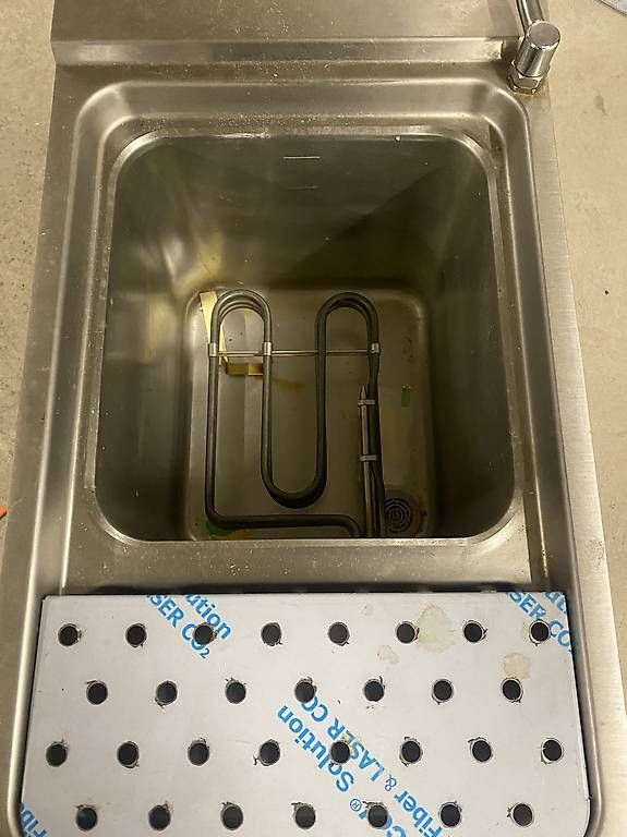 Appareils de cuisine: 2 cuiseurs à pâtes professionels – Neuf avec emballage d'origine à BOREX par ProjectA 1