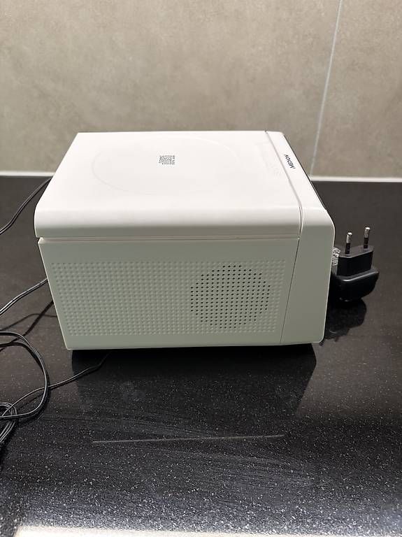 Medion Réveils: Radio réveil CD – D'occasion à Martigny par jcj_j2fb 1