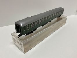 Fleischmann H0, 5609 DB Personenwagen, Top Zustand Neuwertig