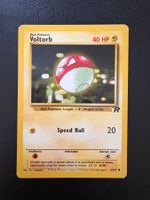Voltorb (Voltobal) 69/82 – TR Team Rocket EN