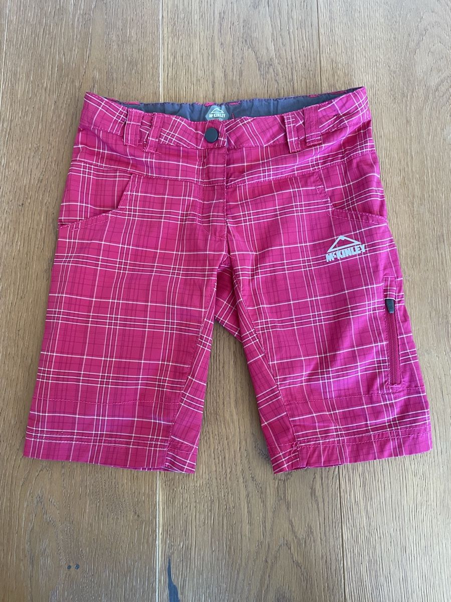Mckinley Pantaloni: Wanderhose / Trekkinghose – Usato da Aarwangen venduto da erd_ngx8