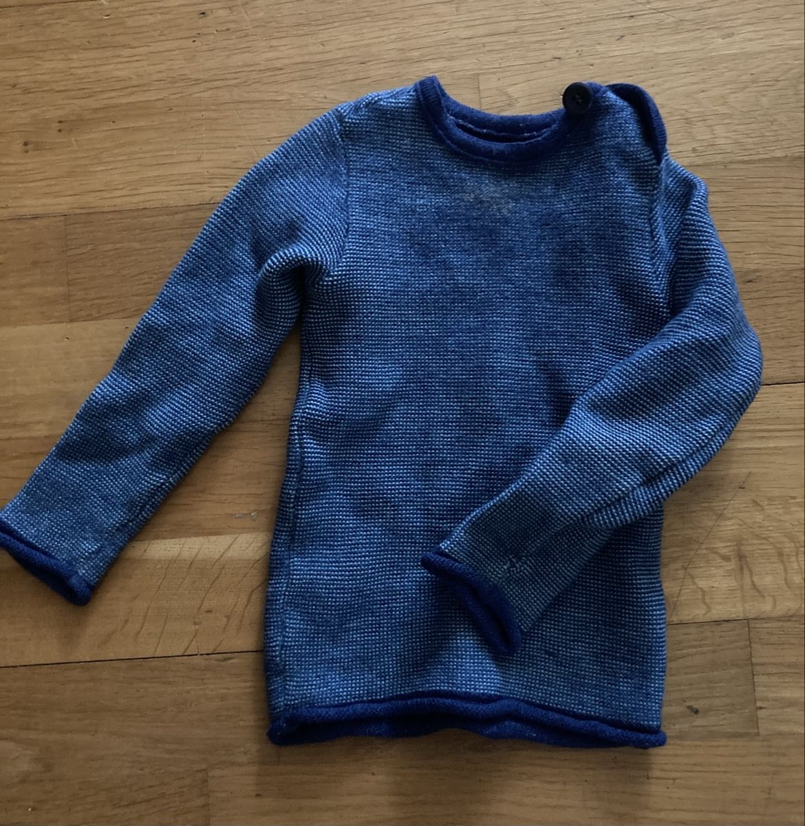 Disana Maglioni & Felpe: Disana Wollpullover 100% Schurwolle – Usato da Weinfelden venduto da sab_s5d9