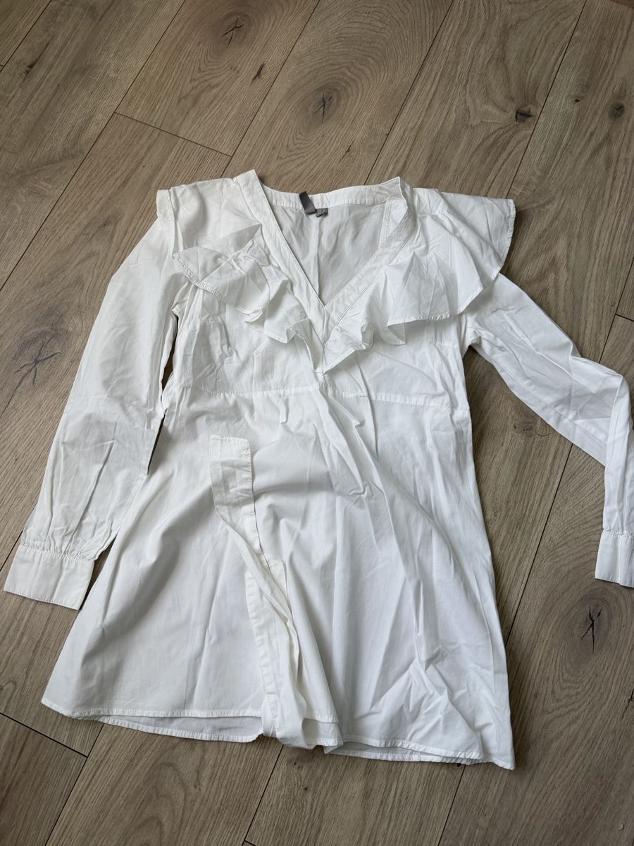 Lotti di vestiti: Schwangerschafts Kleider Set Gr.S – Usato da Rothenhausen venduto da dbu_gh52 2