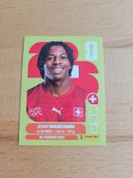 Panini WM 2026 SUI 15