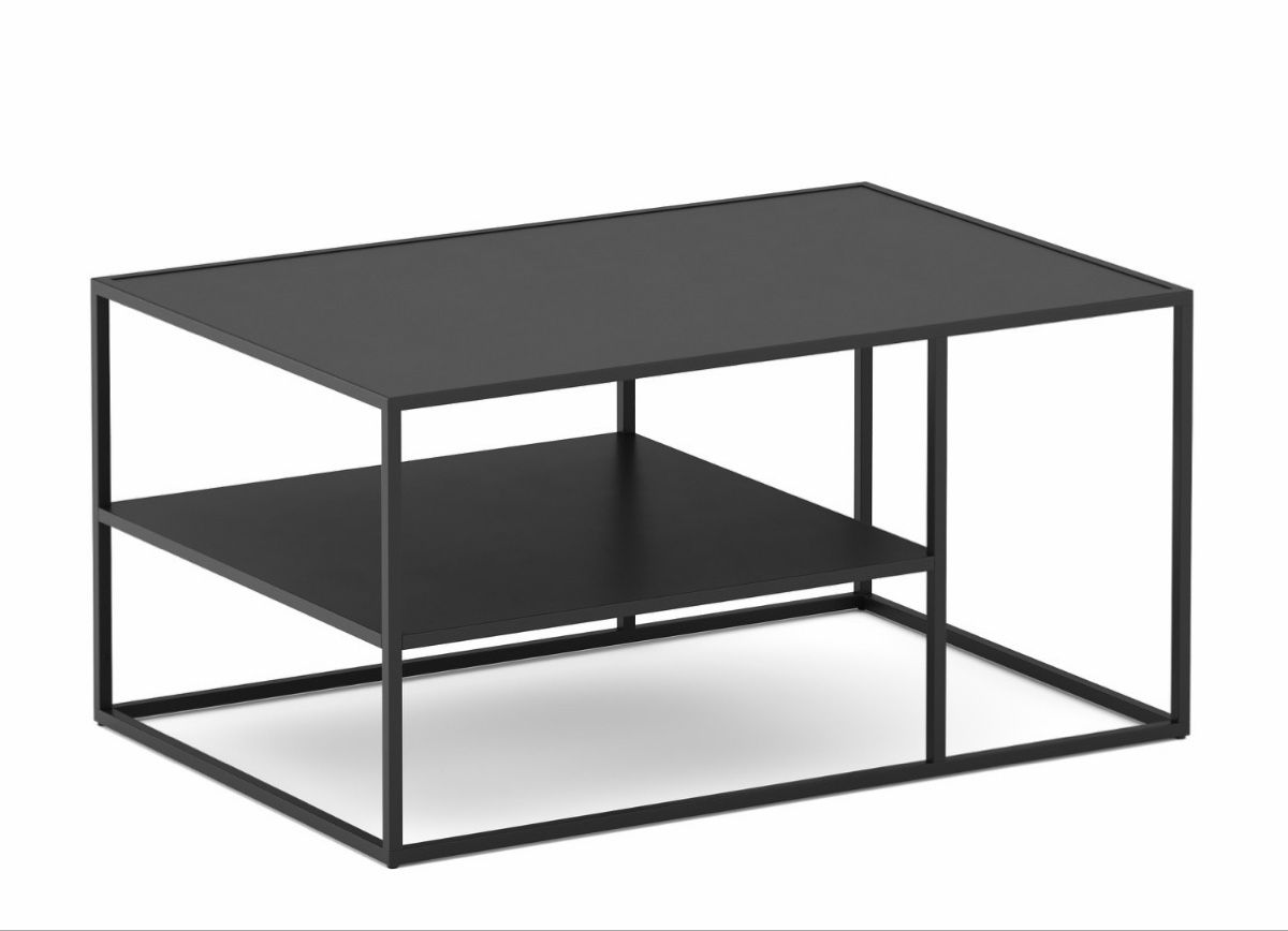 Tavoli: Schwarzer Couchtisch – Usato da Kreuzlingen venduto da kim_q5kb