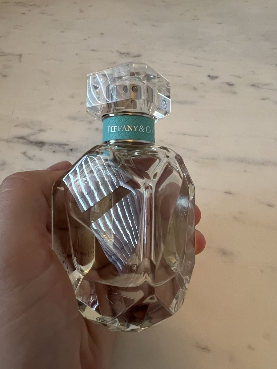 Tiffany & Co. Parfum & Eau de Toilette: Parfum Tiffany & Co. – Gebraucht aus Mollis von mei_b9f2 1