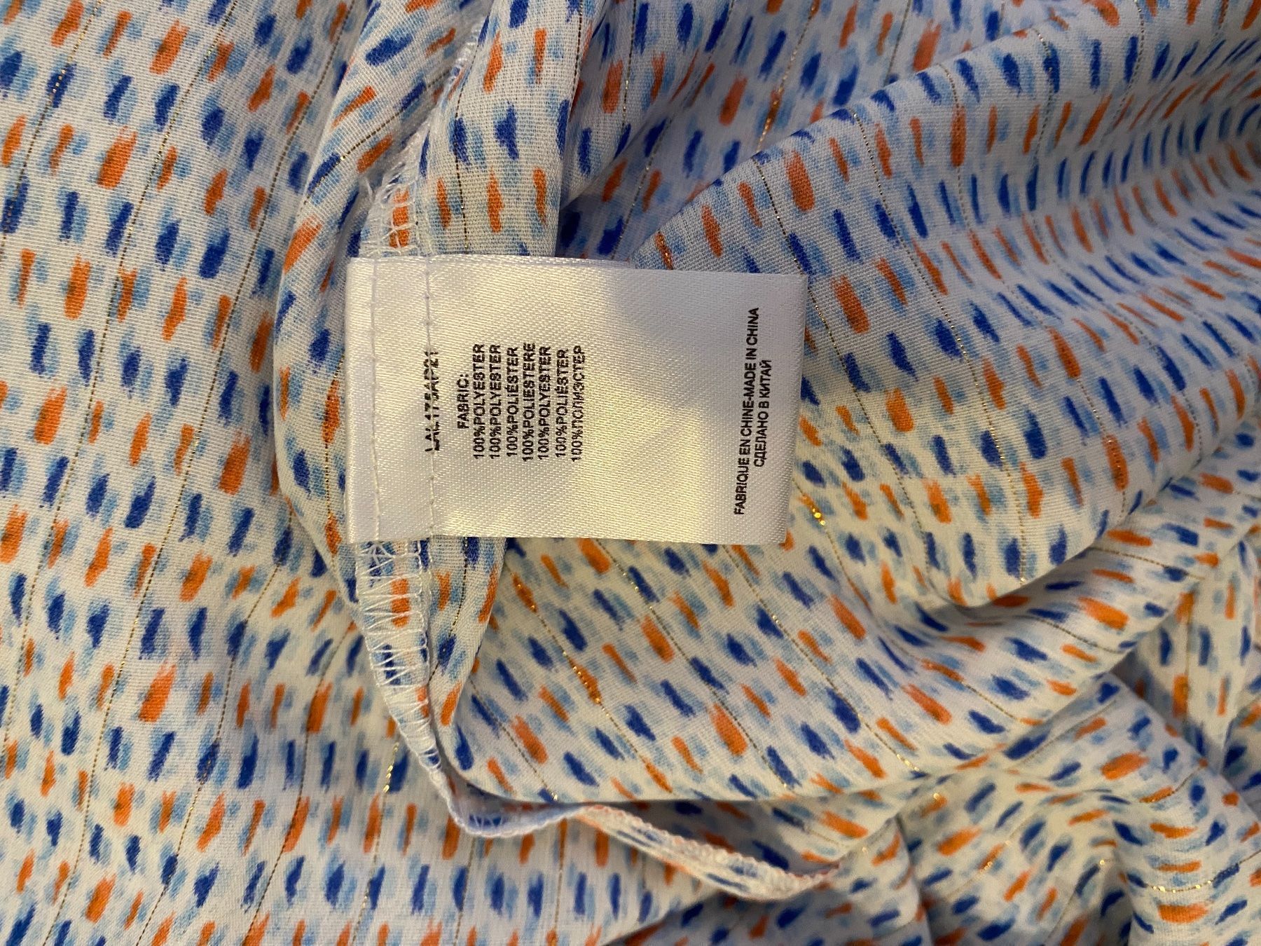 Vestiti: Maxi Kleid von Lili Sidonio gr.S – Usato da Pfungen venduto da Sheki56 5