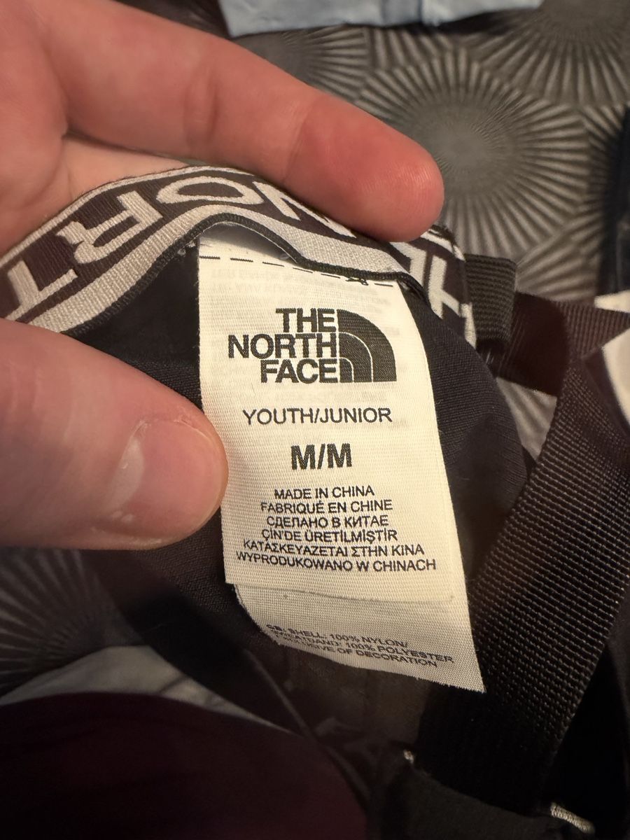 North Face Hüte, Mützen & Caps: Casquette The North Face – Gebraucht aus Boudry von LuigiLoot 1