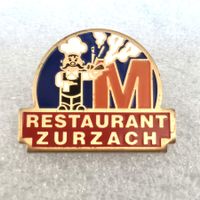 Pin - Migros Restaurant Zurzach