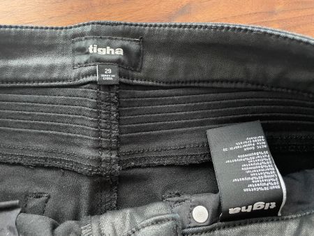 Tigha Hose neu!