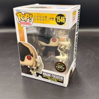 Funko Pop! Tokyo Ghoul Hinami Fueguchi 1546 GITD Chase