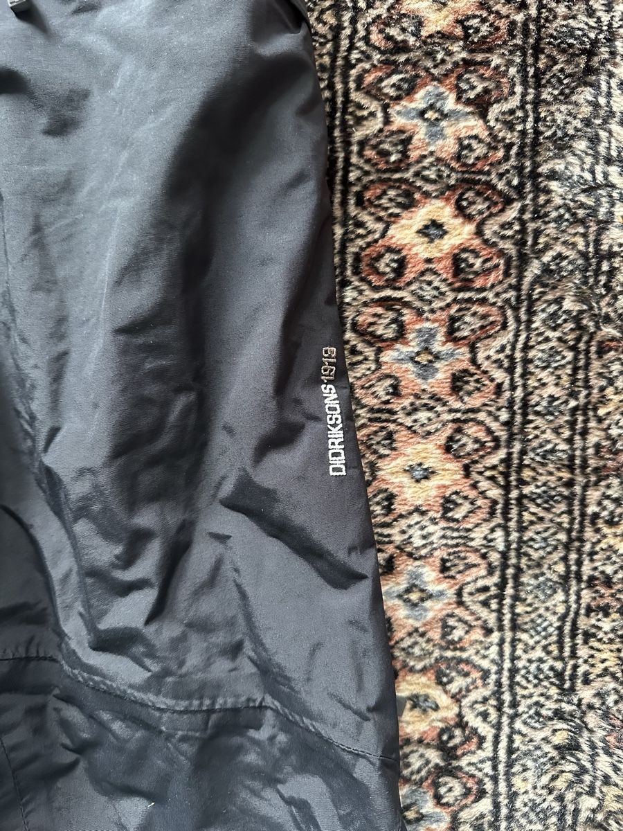 Didriksons Pantaloni: DIDRIKSONS Ski hose  gr 40 Wie NEU – Usato da Uster venduto da bek_v2ct 1
