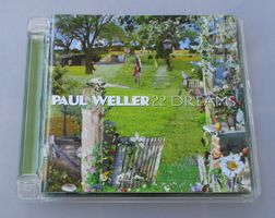 PAUL WELLER - 22 Dreams