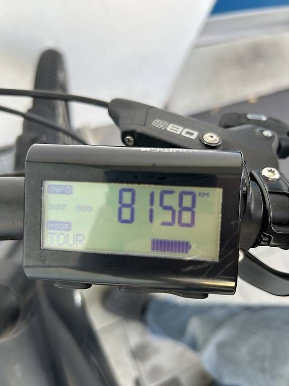 Stromer Velos: Stromer ST1 45km/h (2015) – Gebraucht aus Heimberg von ByGa34 1
