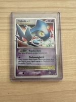 Pokémon Tobutz LV.X 