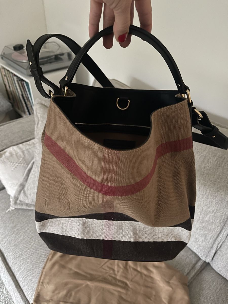 Borse da donna: Echter Burberry Beutel – Nuovo (secondo la descrizione) da Zürich venduto da chouette1702 1
