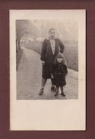 Photo - MAMAN et sa FILLE