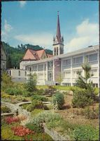DUSSNANG Kurhaus (Waldfrieden-Idyll)