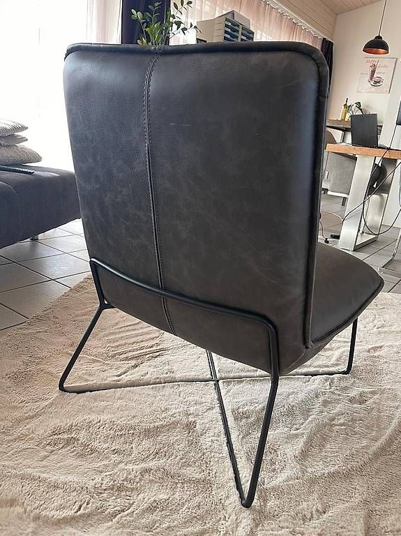 Poltrone: Relax-Lounge-Sessel – Nuovo (secondo la descrizione) da Triesen venduto da Chevalley 2