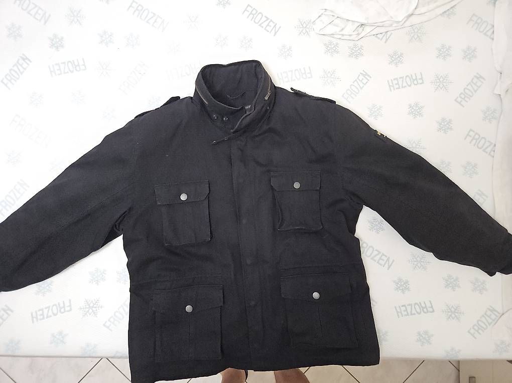 Vestes: John Doe Motorrad Feldjacke – D'occasion à Hägendorf par glo_dtv5