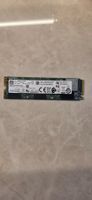Intel 512GB SSD NVMe