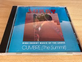Sukay – Cumbre (The Summit)
