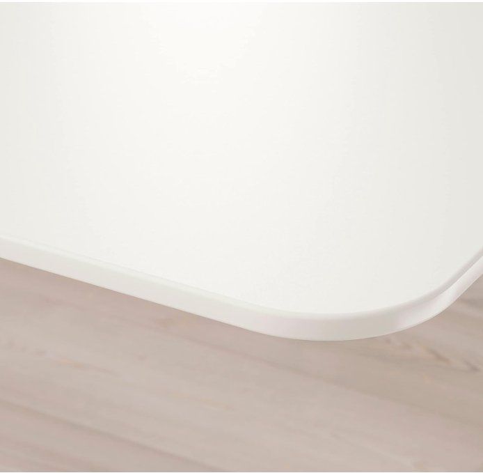 Ikea Schreibtische: Bureau Ikea BEKANT - angle gauche - 160X80 - NEUF – Neu (gemäss Beschreibung) aus Genève von del_yfp7 2
