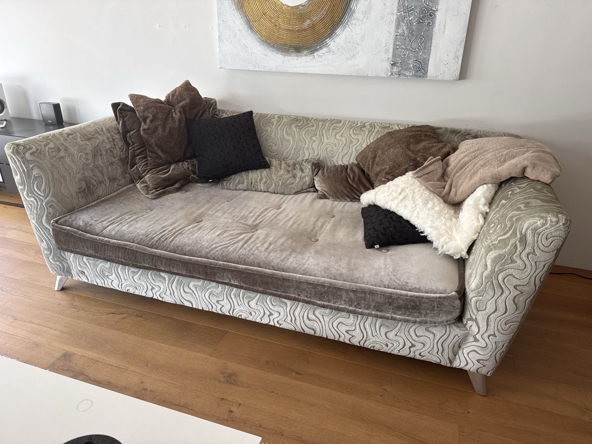 Divani: Bretz Sofa zu verkaufen – Usato da Elfingen venduto da pas_pk8n