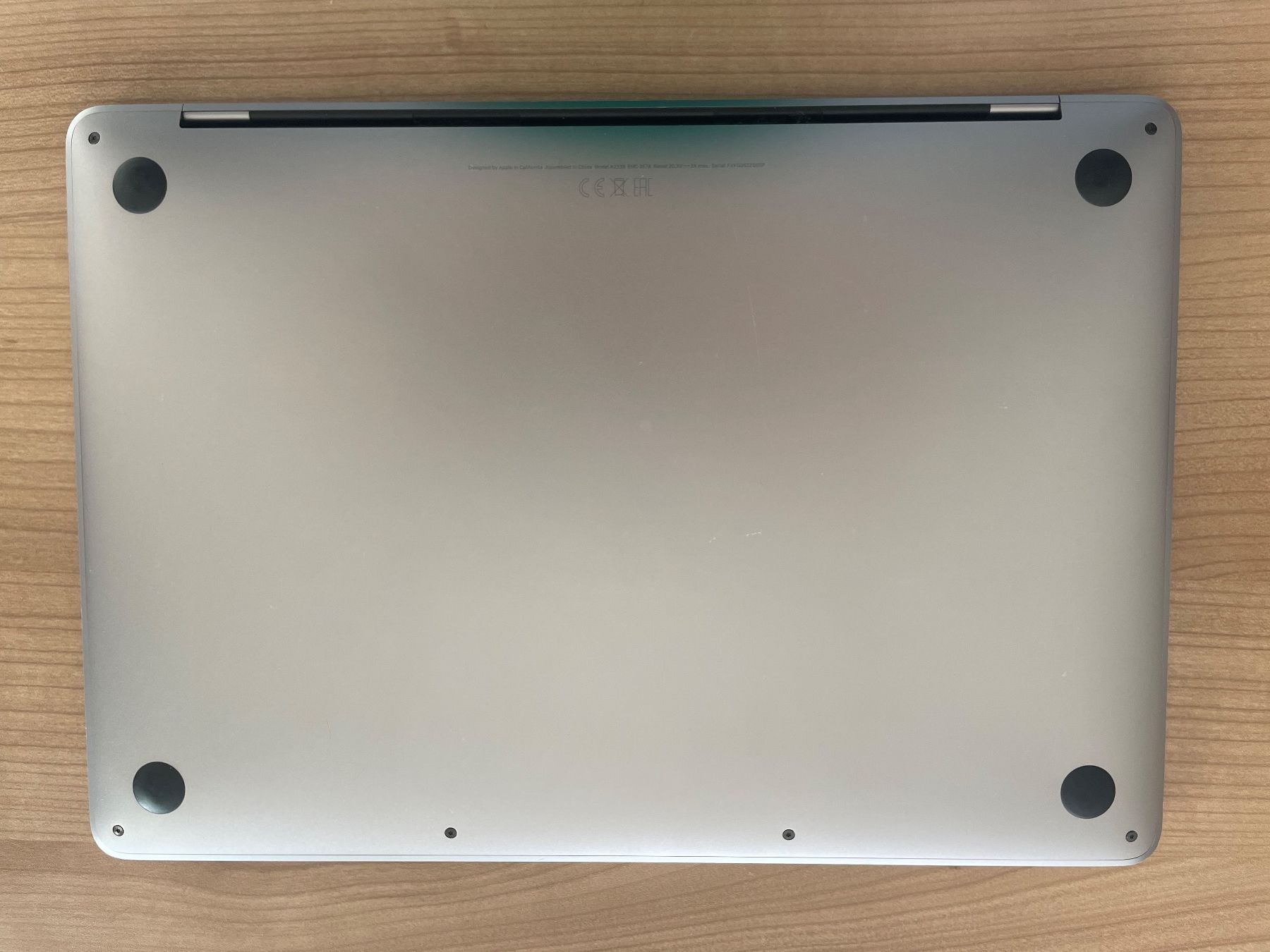 Apple Notebook: MacBook Pro – Usato da Lugnorre venduto da design98 3