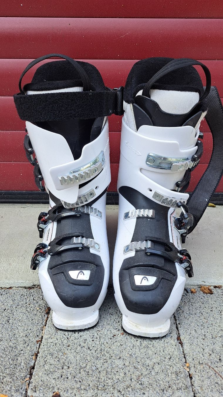 Head Herrenschuhe: Ski Schuhe – Gebraucht aus Schaffhausen von xJuliax 3