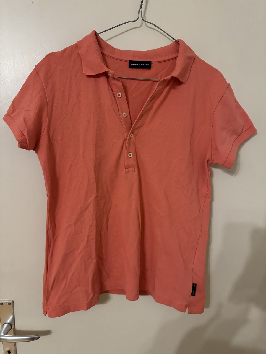 North Sails T-shirt: T-shirt gr.S – Usato da zürich venduto da fufinini4