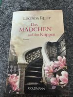 Roman Das Mädchen auf den Klippen Lucinda Riley 