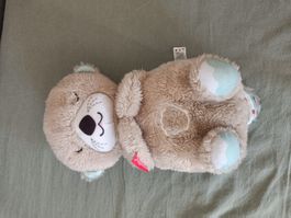 Schlummer-Otter